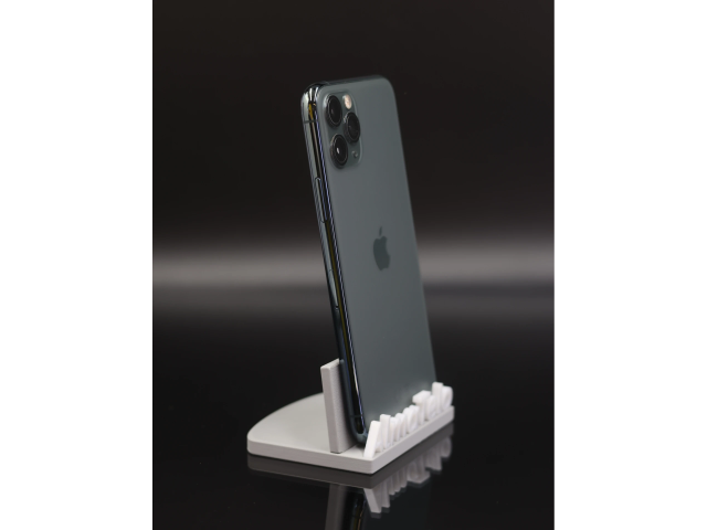 Apple iPhone 11 Pro 64 GB Midnight Green 100% akku - 12 HÓ GARANCIA