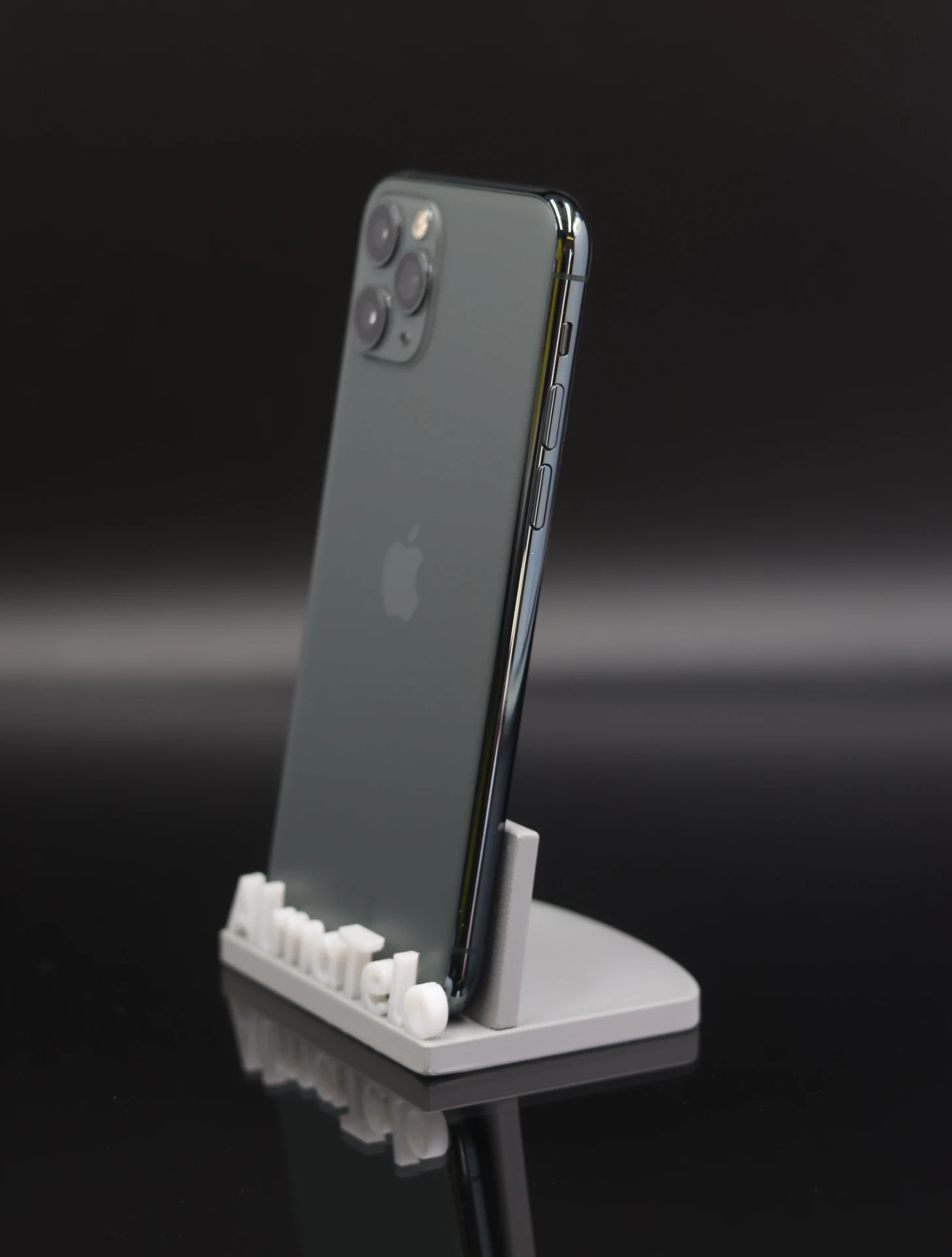 Apple iPhone 11 Pro 64 GB Midnight Green 100% akku - 12 HÓ GARANCIA