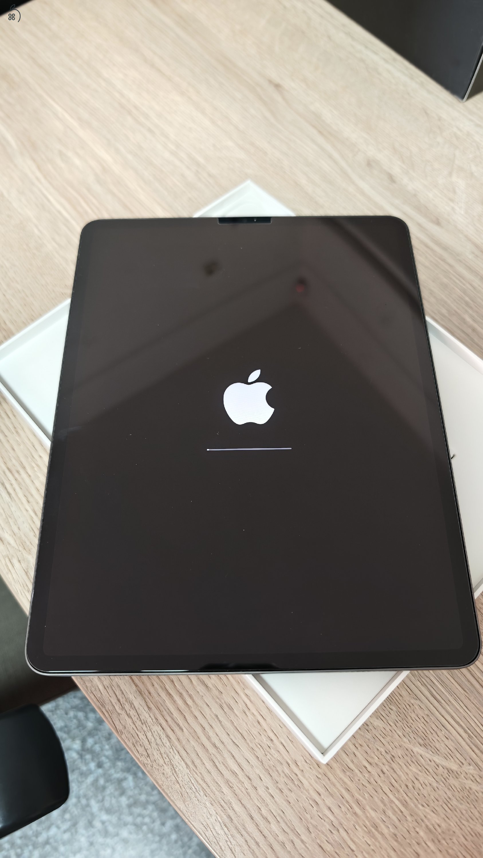 iPad Pro M1, 12.9, 256Gb, WiFi, 92% akku