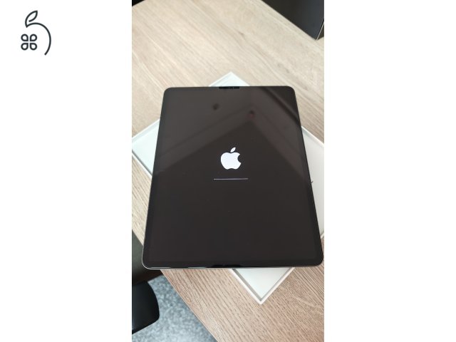 iPad Pro M1, 12.9, 256Gb, WiFi, 92% akku