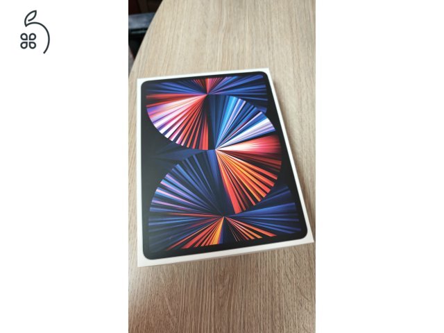 iPad Pro M1, 12.9, 256Gb, WiFi, 92% akku