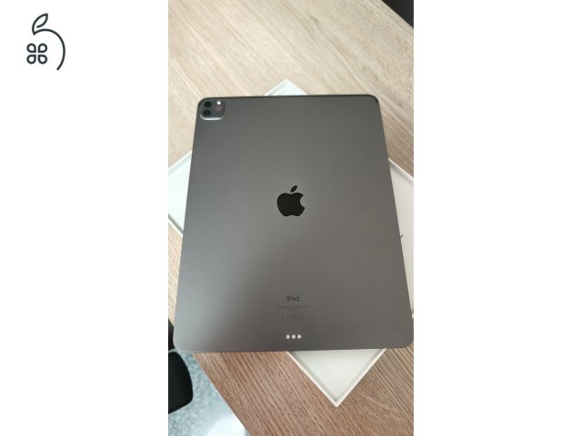 iPad Pro M1, 12.9, 256Gb, WiFi, 92% akku