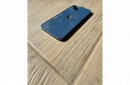 Iphone 13 256 GB Törött hátlappal