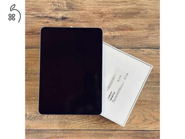 iPad Air 5 gen. Wi-Fi 64GB M1 (purple) 11