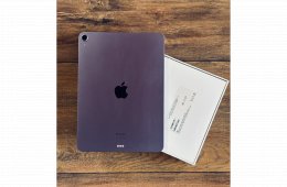 iPad Air 5 gen. Wi-Fi 64GB M1 (purple) 11