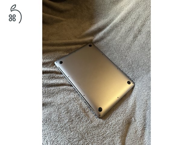 Macbook Air M1, 16GB, 512GB, szürke, magyar