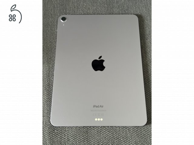 iPad Air 5th gen Wi-Fi 64GB Purple (M1)