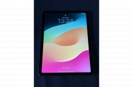 iPad Air 5th gen Wi-Fi 64GB Purple (M1)
