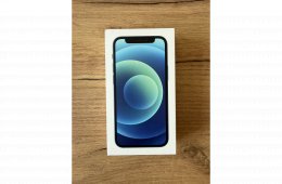 iPhone 12 mini - Kék, 64 GB