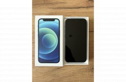 iPhone 12 mini - Kék, 64 GB