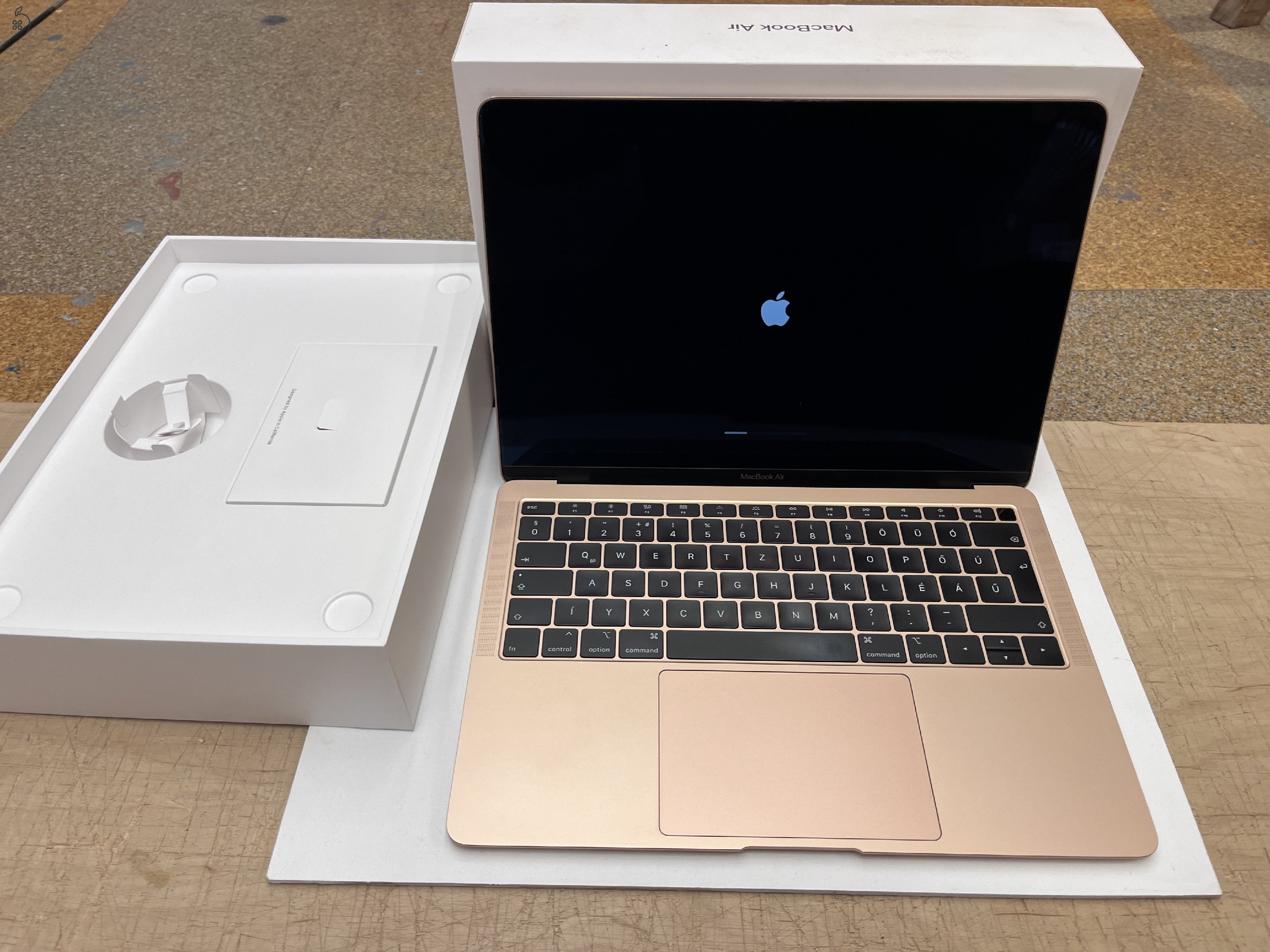 Hibátlan, gyönyörű 