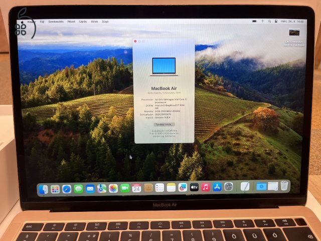 Hibátlan, gyönyörű 