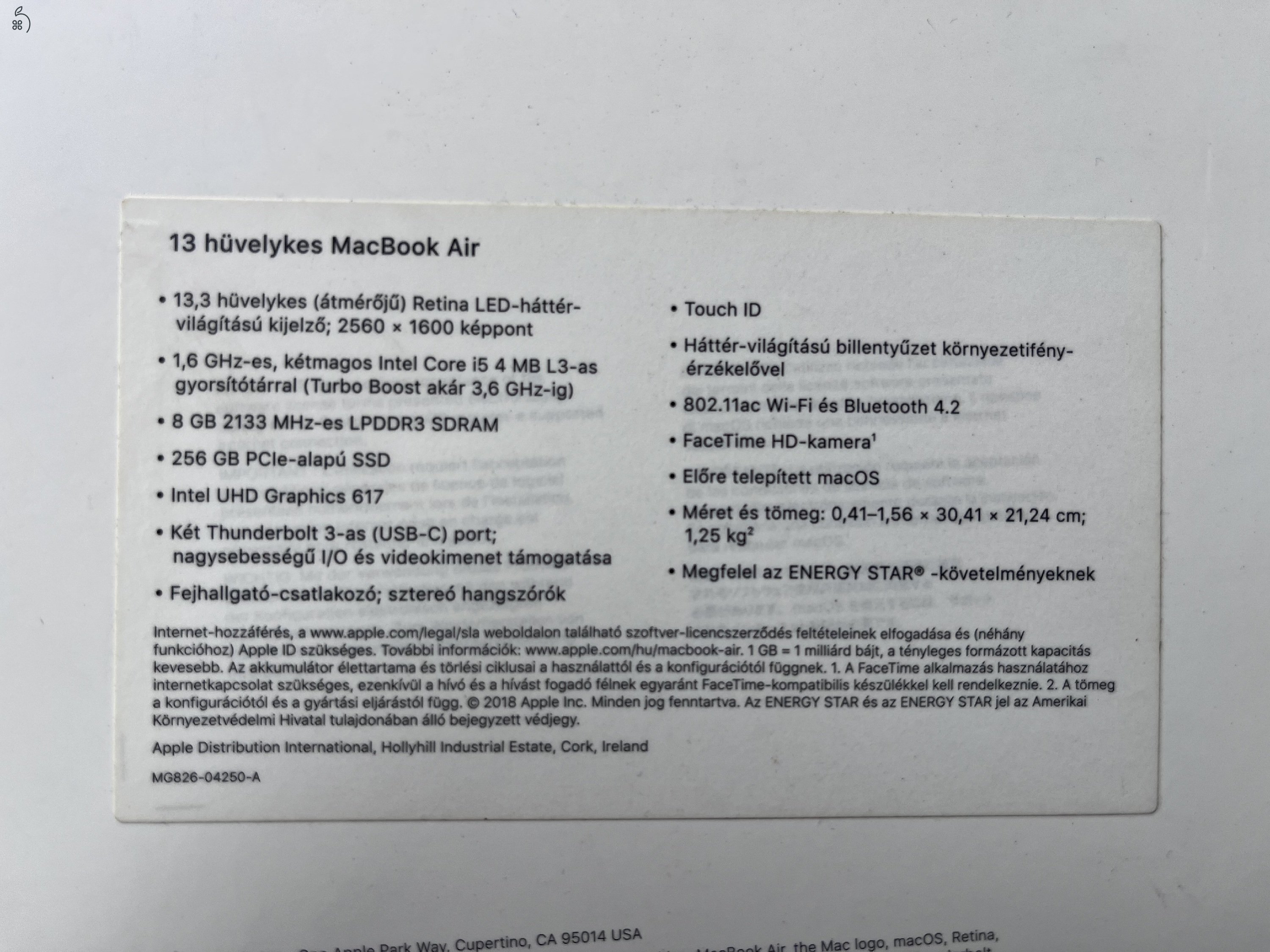 Hibátlan, gyönyörű 