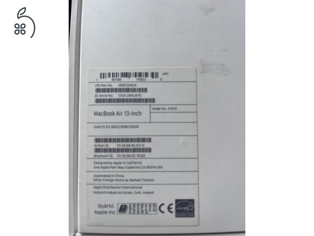 Hibátlan, gyönyörű 