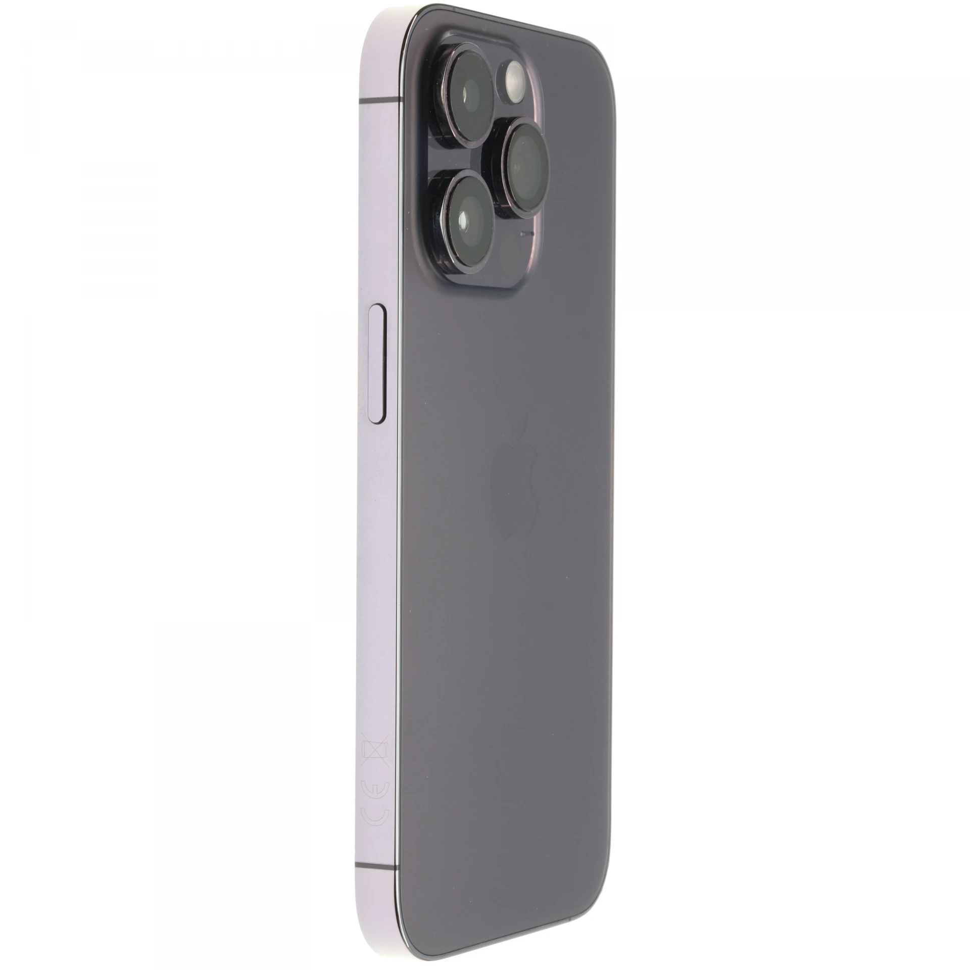 Apple iPhone 14 Pro 256 GB Deep Purple 100%