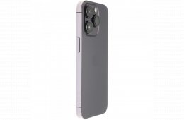 Apple iPhone 14 Pro 256 GB Deep Purple 100%