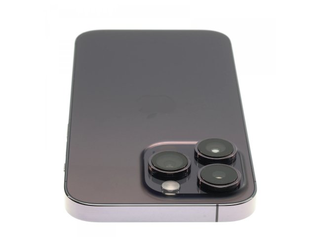 Apple iPhone 14 Pro 256 GB Deep Purple 100%