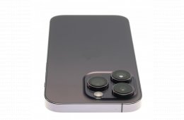Apple iPhone 14 Pro 256 GB Deep Purple 100%