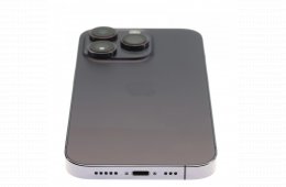 Apple iPhone 14 Pro 256 GB Deep Purple 100%