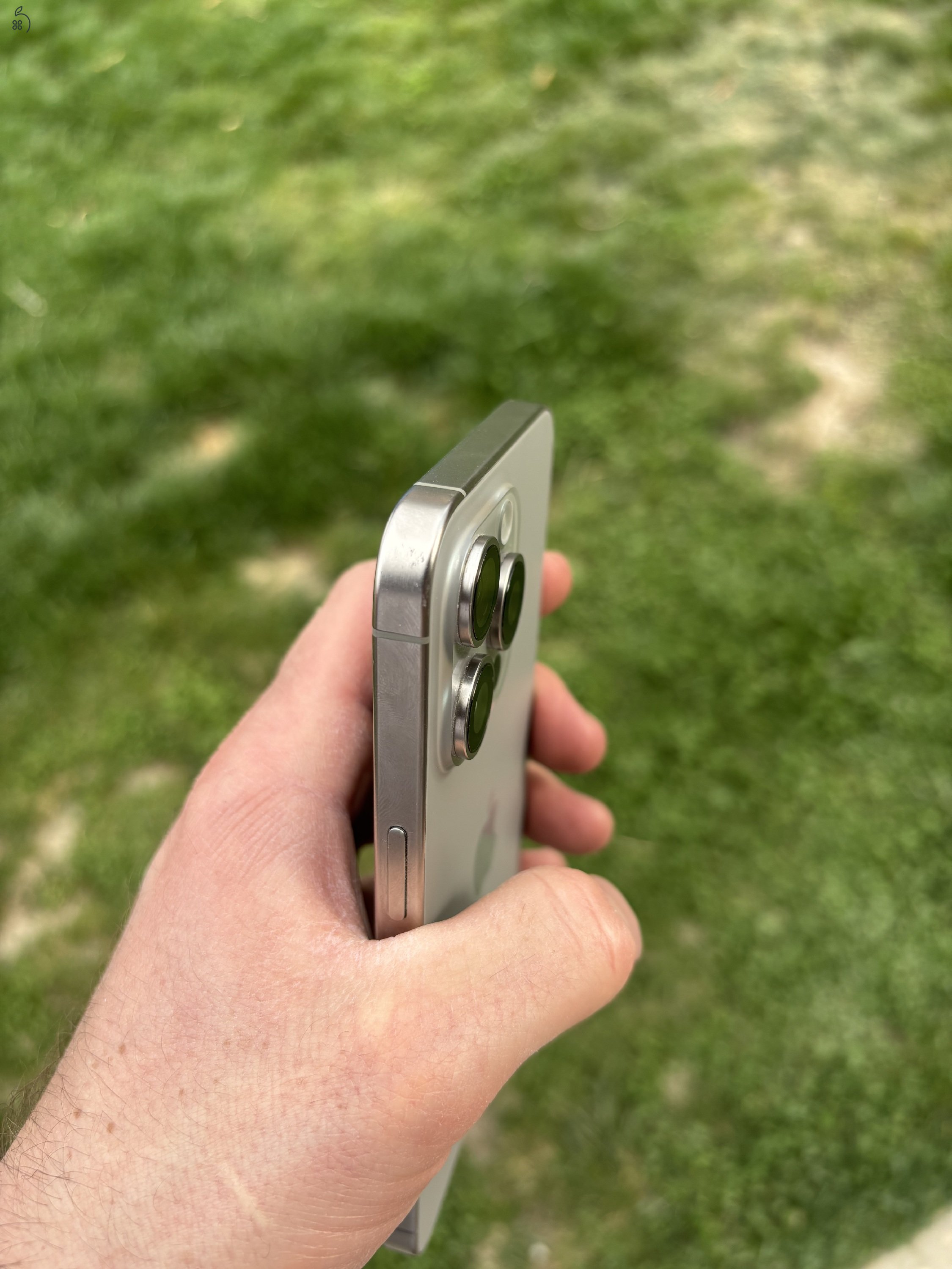 Iphone 15 Pro Max 256 GB