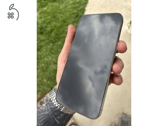 Iphone 15 Pro Max 256 GB