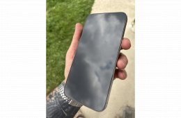 Iphone 15 Pro Max 256 GB