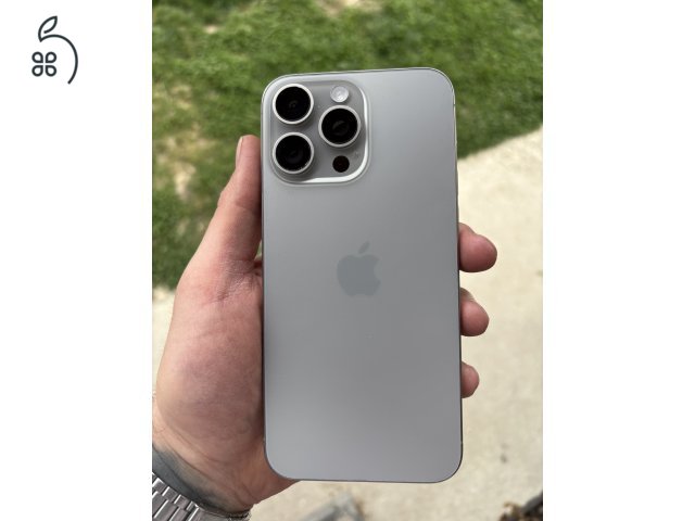 Iphone 15 Pro Max 256 GB