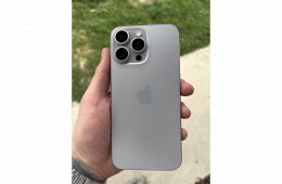 Iphone 15 Pro Max 256 GB