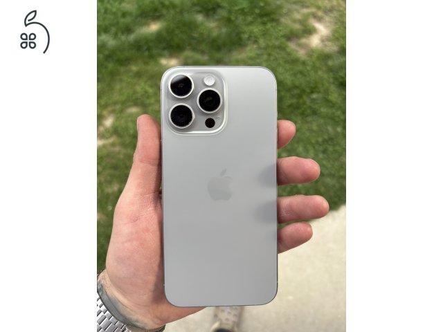 Iphone 15 Pro Max 256 GB