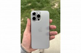 Iphone 15 Pro Max 256 GB