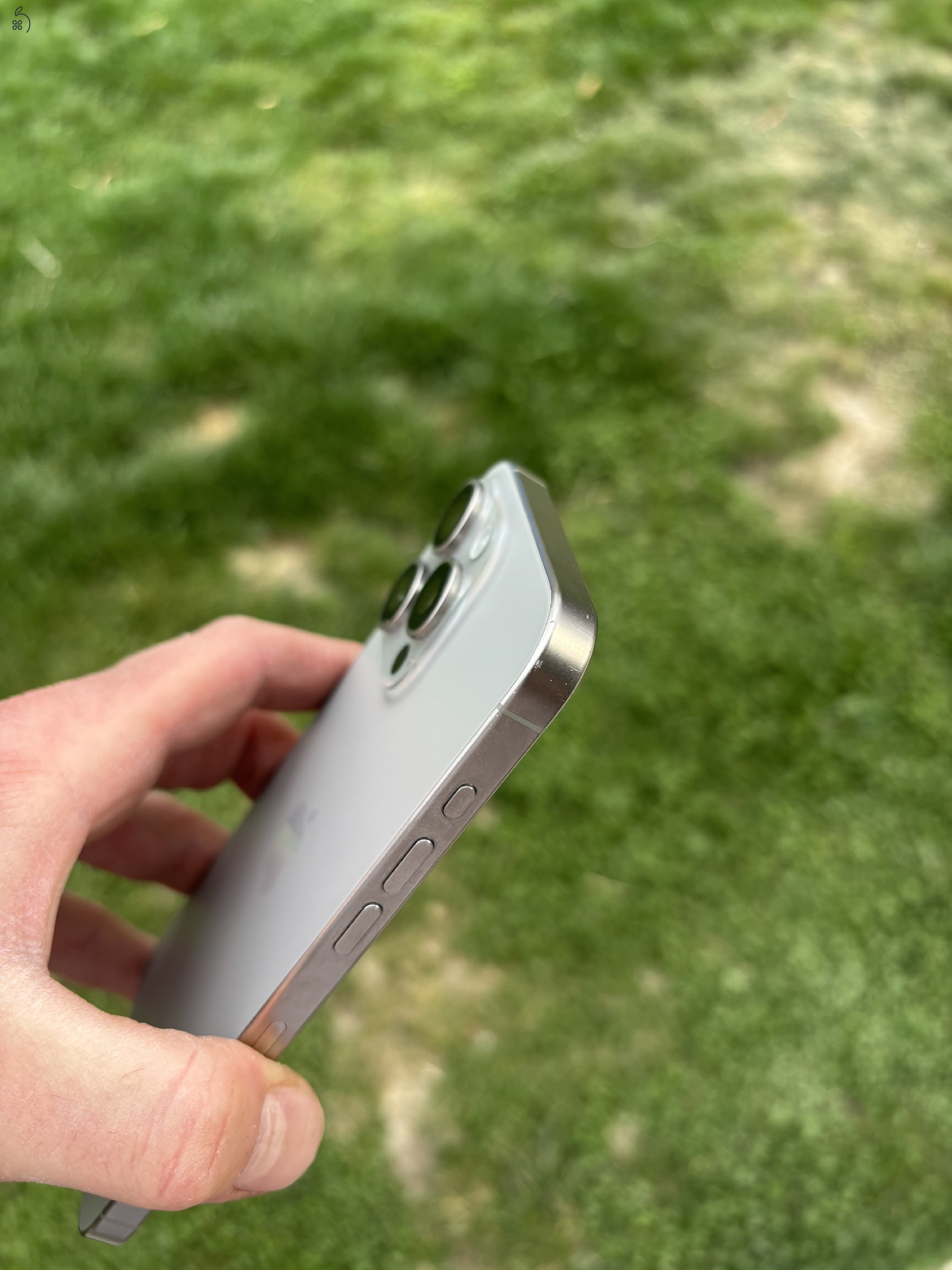 Iphone 15 Pro Max 256 GB