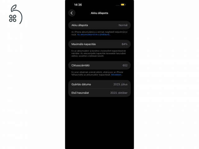 Iphone 15 Pro Max 256 GB