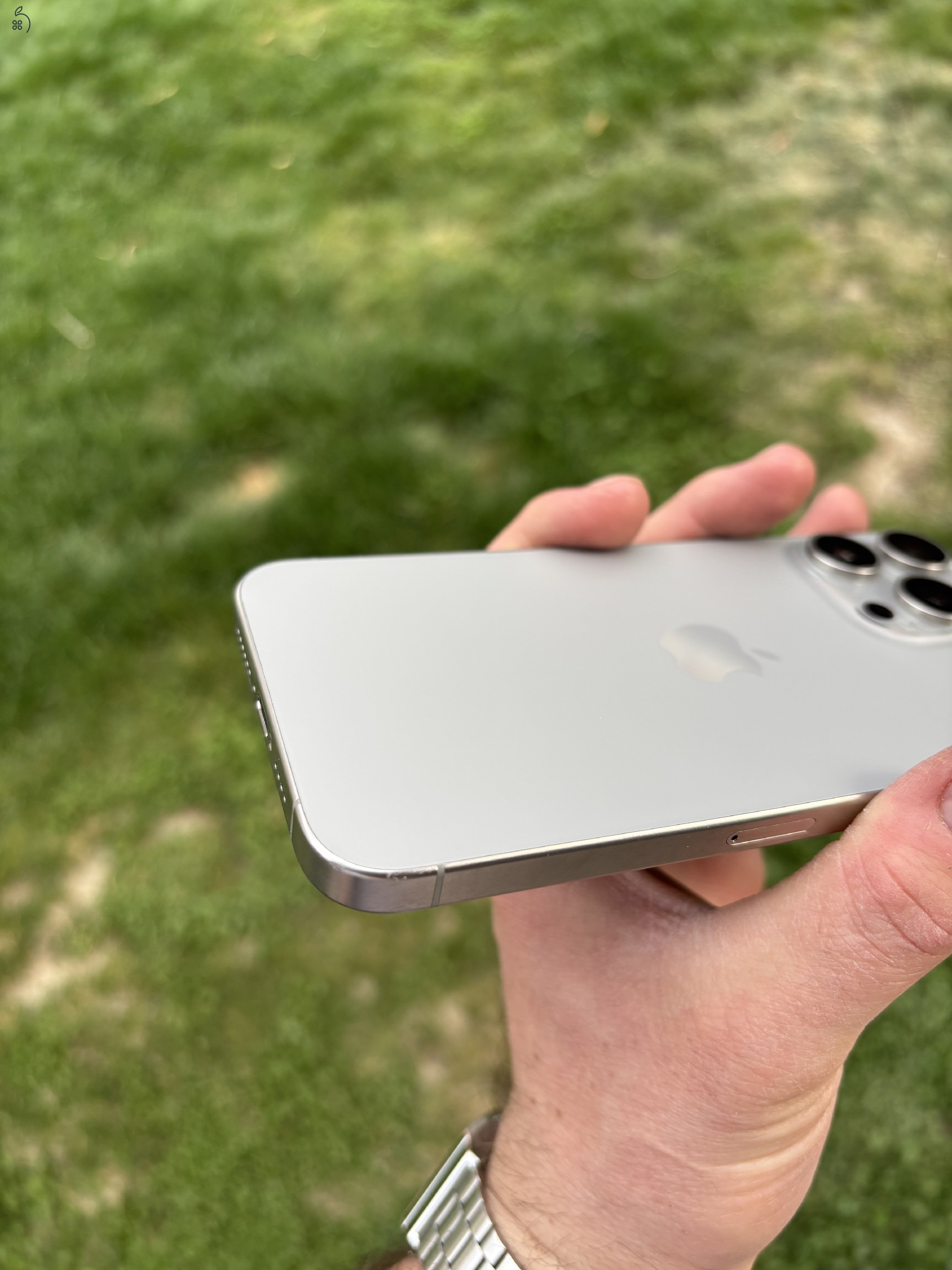 Iphone 15 Pro Max 256 GB