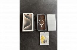 Iphone 15 Pro Max 256 GB