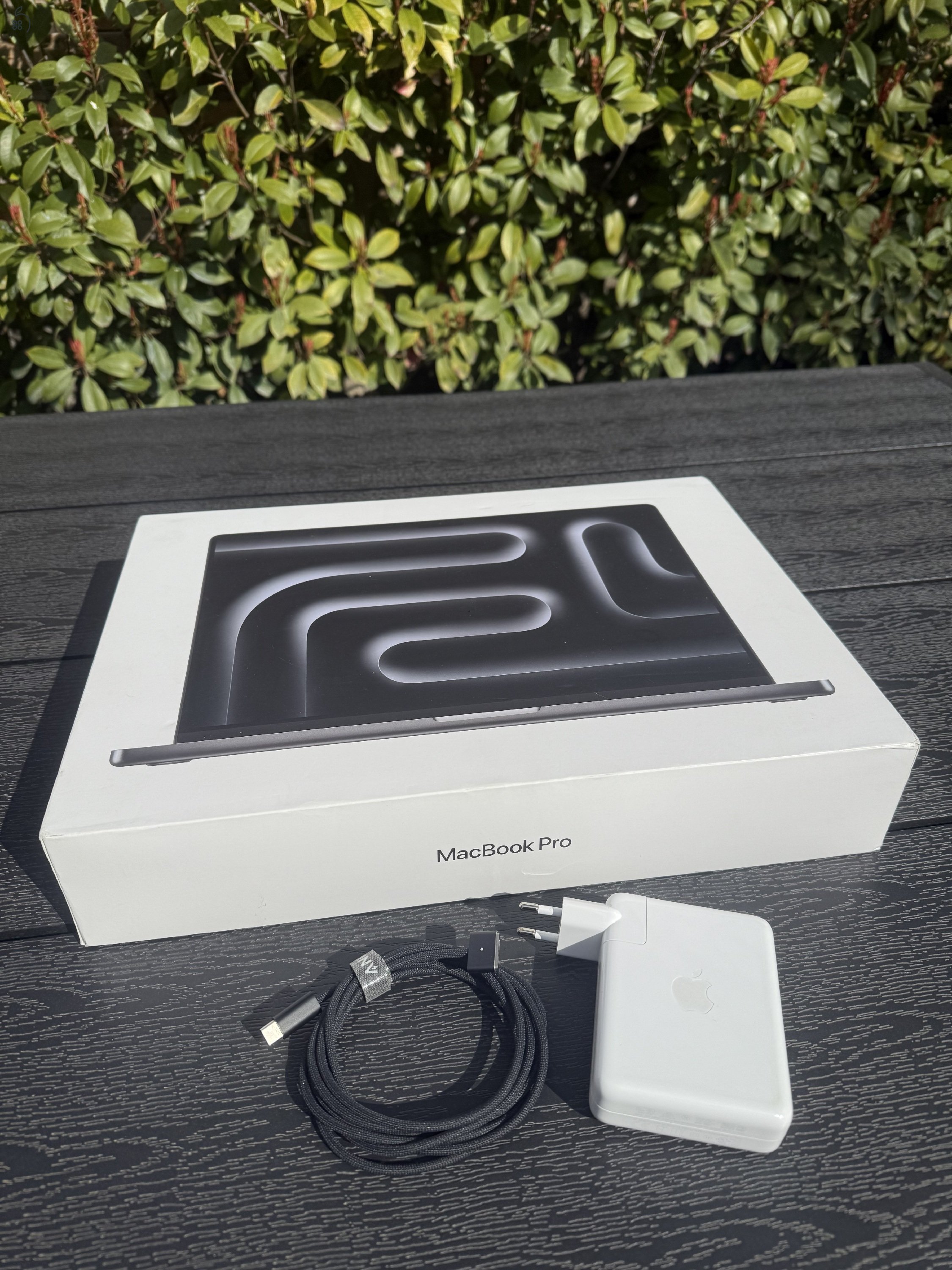 MacBook Pro M4 Max 16