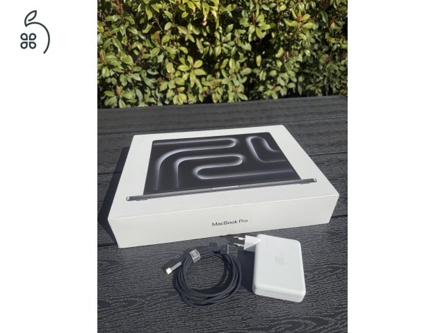 MacBook Pro M4 Max 16