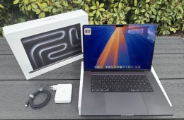 MacBook Pro M4 Max 16