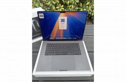 MacBook Pro M4 Max 16