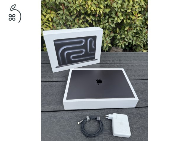 MacBook Pro M4 Max 16