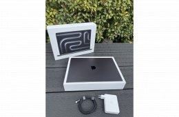 MacBook Pro M4 Max 16