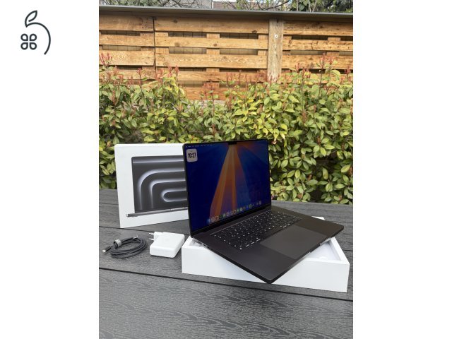 MacBook Pro M4 Max 16
