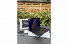 MacBook Pro M4 Max 16