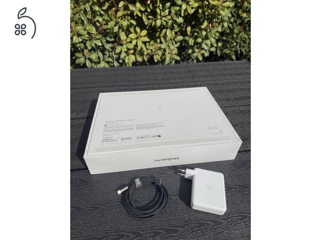 MacBook Pro M4 Max 16