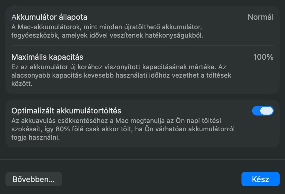 MacBook Pro M4 Max 16