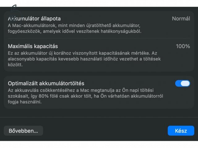 MacBook Pro M4 Max 16