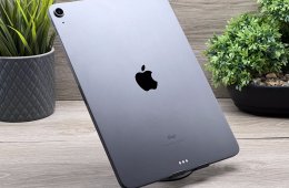 iPad Air 4th Space Gray 64GB 2 ÉV Garanciával 91%