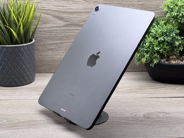 iPad Air 4th Space Gray 64GB 2 ÉV Garanciával 91%
