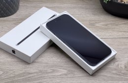 Hibátlan iPhone Air Space Black 256GB 2 ÉV Garanciával 100%