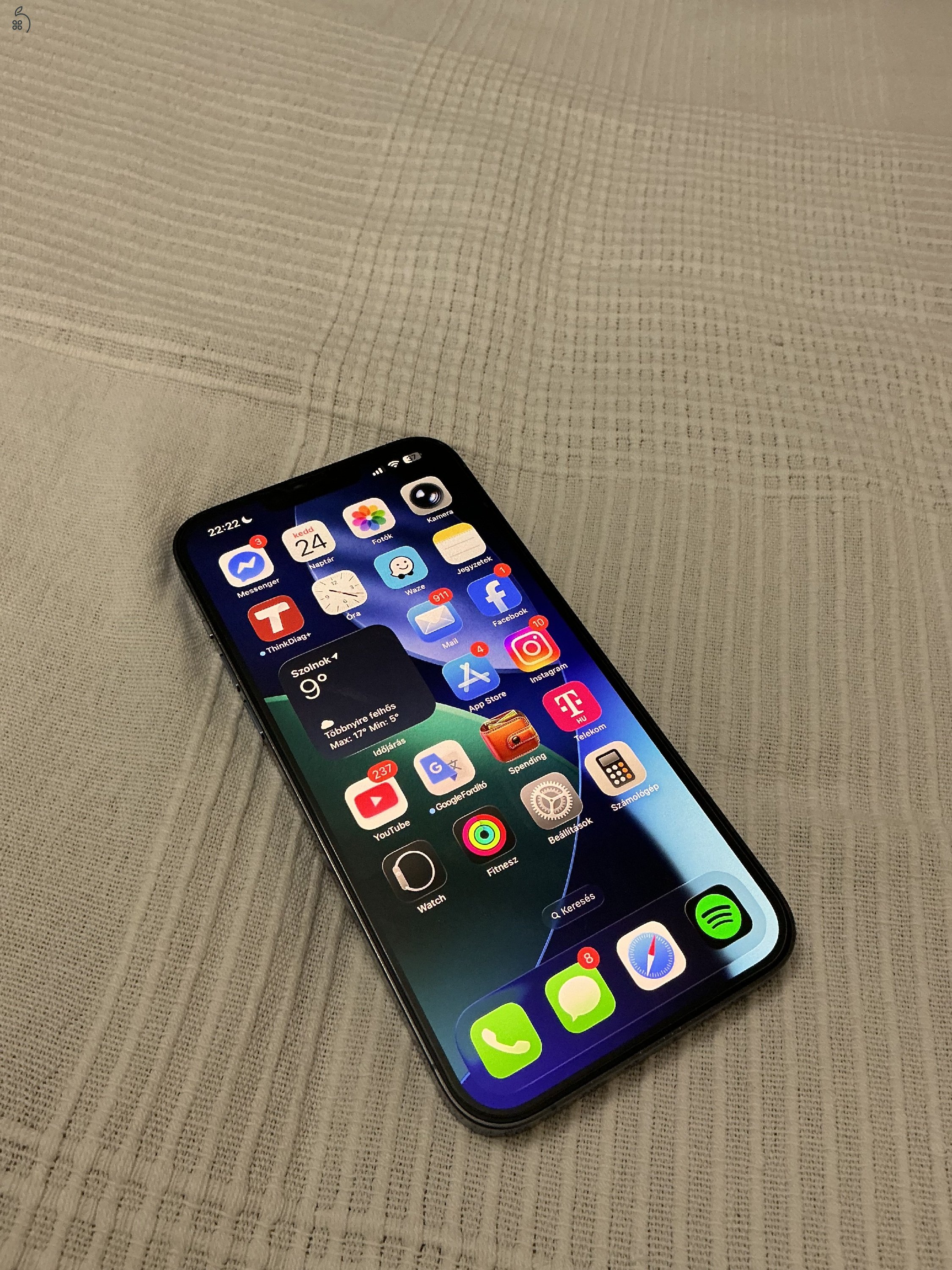 iPhone 13 Pro Max 128GB