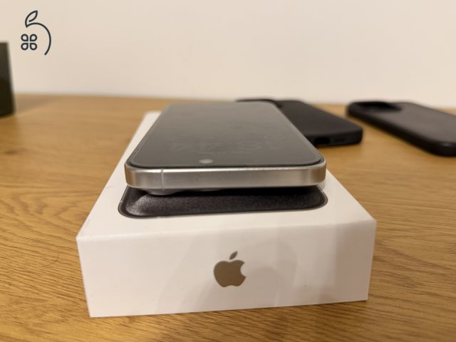 Iphone 15 ProMax 512gb - hibátlan